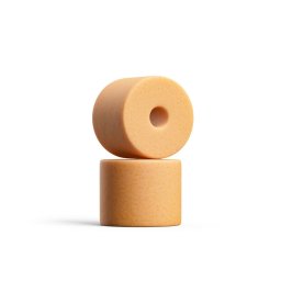 Goodnature® Betesdonuts för musfälla (2-pack) – Giftfri lockelse