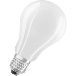 Osram LED-lampa, matt, E27, 16 W