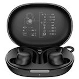 Belkin SoundForm ActiveFit - True wireless-hÃ¶rlurar med mikrofon