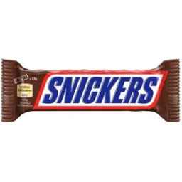 MARS Choklad Snickers 50g
