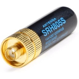 Baofeng VHF/UHF Stubby Antenn 50mm