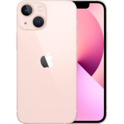 Apple iPhone 13 Mini 128 GB Dual-SIM (eSIM, Nano-SIM) rosa