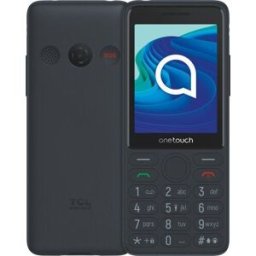 TCL OneTouch 4042S Dual-SIM grå