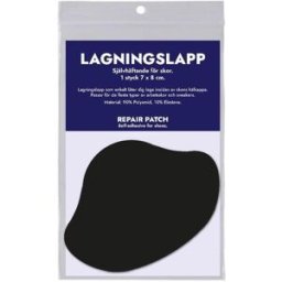 NO BRAND Lagningslapp självhäftande skor