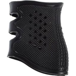 Big Dragon Anti-Glid Grepp Glock (Färg: Svart)