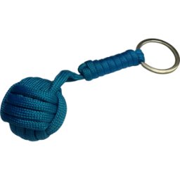 Övriga Tillverkare HLTD Monkeyfist Light 1.0 (Färg: Blå)