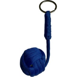 Övriga Tillverkare HLTD Monkeyfist Light 3.0 (Färg: Blå)