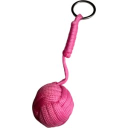 Övriga Tillverkare HLTD Monkeyfist Light 3.0 (Färg: Rosa)