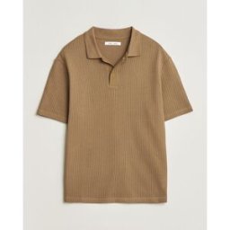 Samsøe Samsøe Jase Polo Kangaroo