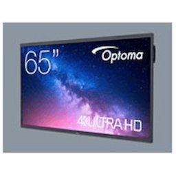 Optoma Creative Touch 5653RK - 65" Diagonal klass 5-Series