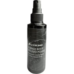 Övriga Tillverkare Viking Rubber Boot Care and Polish 125ml