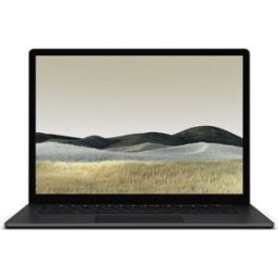 Microsoft Surface Laptop 3 i5-1035G7 15" 16 GB 256 GB SSD 2496 x 1664 matt svart Touch Bakgrundsbelyst tangentbord Stylus Win 11 Home UK