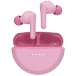 Belkin Soundform Nano2 True Wireless Earbuds, Pink