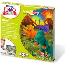 FIMO barn ''Dino'' 5st
