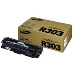 HP MLT-R303 - Svart - original - avbildningsenhet fÃ¶r skrivare