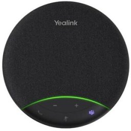YEALINK Konferenstelefon SP92 USB-C/A