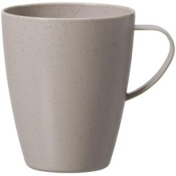 GASTROMAX Mugg BIO 30cl beige