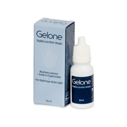 Ögondroppar Gelone Digital Comfort 10 ml