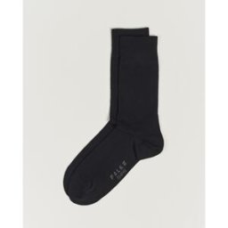 Falke Swing 2-Pack Socks Black