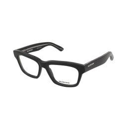 Glasses Balenciaga BB0343O 001