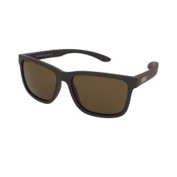 Sunglasses Alpina Burst Brown Matt/Brown