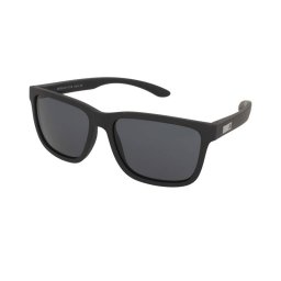 Sunglasses Alpina Burst Black Matt/Black