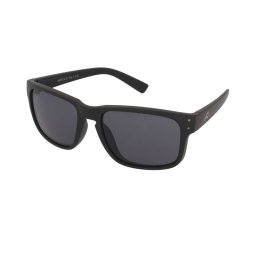 Sunglasses Alpina Kosmic Black Matt/Black