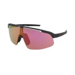 Sunglasses Alpina Turbo Pro S Q-Lite Black Metallic Matt/Pink Mirror