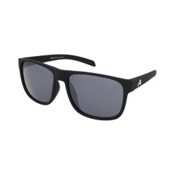 Sunglasses Alpina Nacan III Black Matt