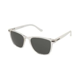 Sunglasses Alpina Yefe Transparent Gloss/Green
