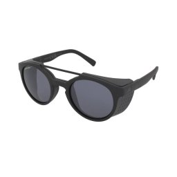 Sunglasses Alpina Glace All Black Matt