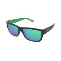 Sunglasses Alpina Kacey Black-Green Matt