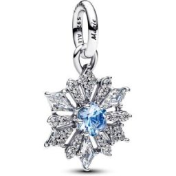 Pandora Disney Frozen Elsa snöflinga berlock 794209C01