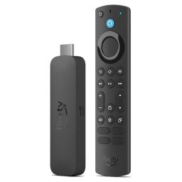 Amazon Fire TV Stick 4K Max – Digital AV-spelare med Alexa