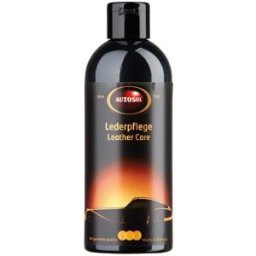 NO BRAND Rengöring AUTOSOL Leather Care 250ml