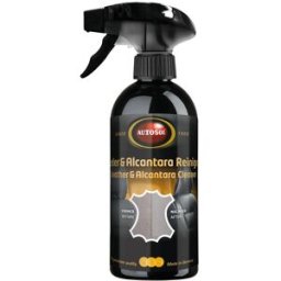 NO BRAND Rengöring AUTOSOL Leather & Alcantar 500ml