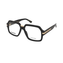 Glasses Dsquared2 D2 0162 807