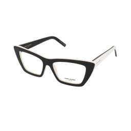 Glasögon Saint Laurent SL 276 Mica OPT 009