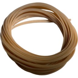 Övriga Tillverkare Swannundaze Flugbindnings Material (Färg: Rosa)