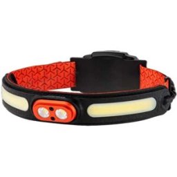 Pannlampa Curvbeam 600 flex