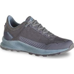 Dolomite Women's Carezza Grey/Denim Blue 36 2/3