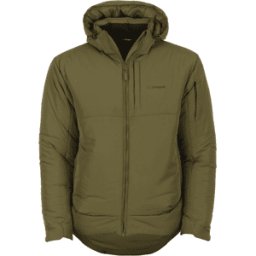 Snugpak Tomahawk Jacka (Färg: Olivgrön, Storlek: Large)