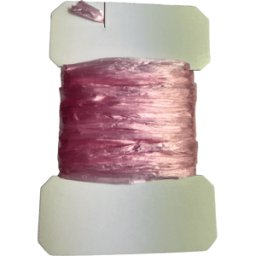 Övriga Tillverkare Adexa Swiss Straw (Raffia Substitute) (Färg: Rosa)