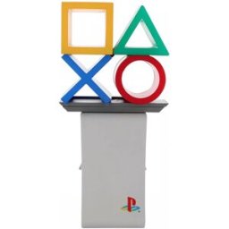 Cable Guys Playstation Heritage Ikon Mobil & Kontrollhållare