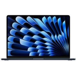 Apple MacBook Air 2023 15" M2 24 GB 1 TB SSD 10-Core GPU Midnatt SE