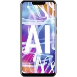 Huawei Mate 20 lite Dual-SIM svart