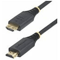 StarTech.com - High Speed - HDMI-kabel - HDMI hane till HDMI
