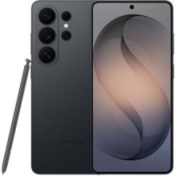 Samsung Galaxy SM-S948 S26 Ultra 256GB - Svart