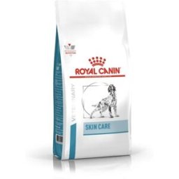 Royal Canin Veterinary Diets Dog Derma Skin Care 11 kg