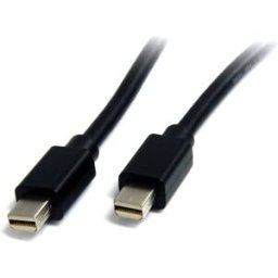StarTech.com 2 m Mini DisplayPort-kabel - 4K x 2K Ultra HD-video